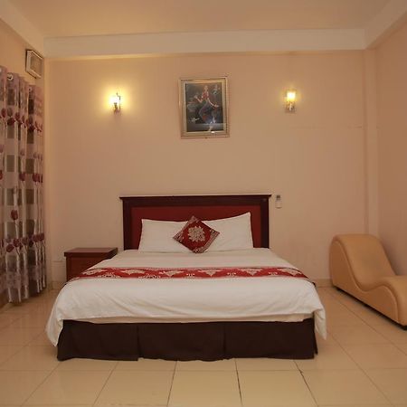 Nhat Minh Guesthouse 하노이 외부 사진