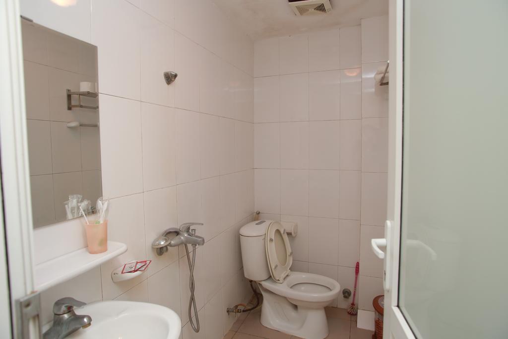 Nhat Minh Guesthouse 하노이 외부 사진